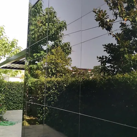 Black Box Village With Garden Vila Seferihisar