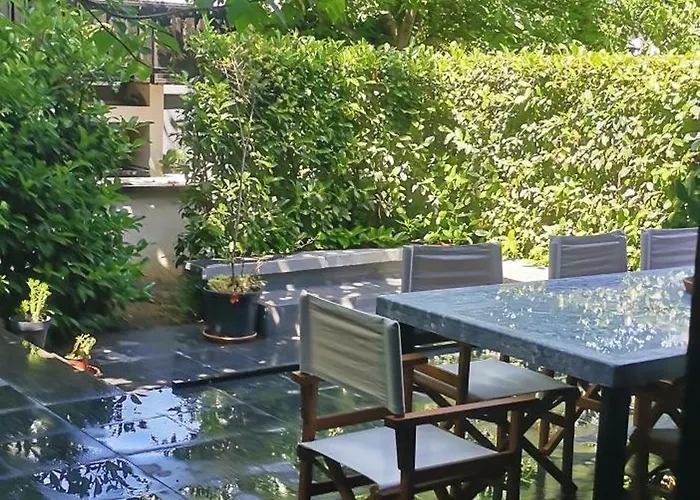 Black Box Village With Garden Villa Seferihisar