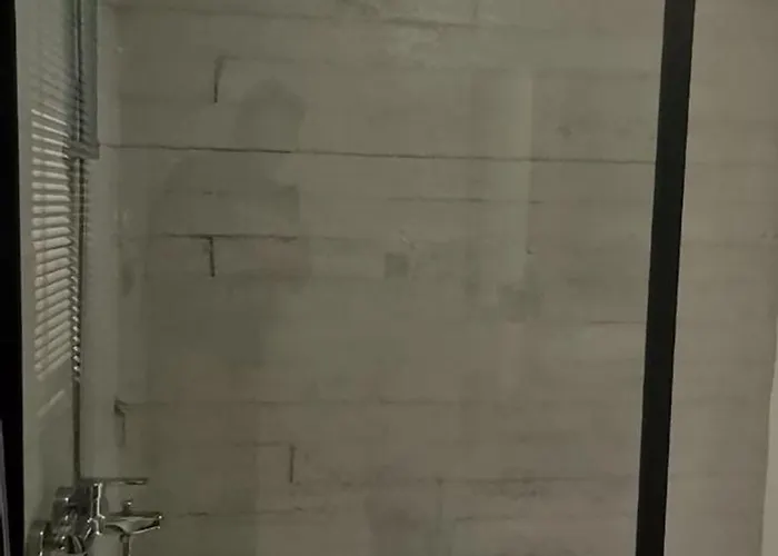 Black Box Village With Garden *