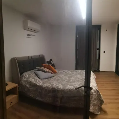 Black Box Village With Garden * Seferihisar