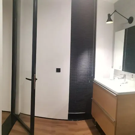 Villa Black Box Village With Garden *