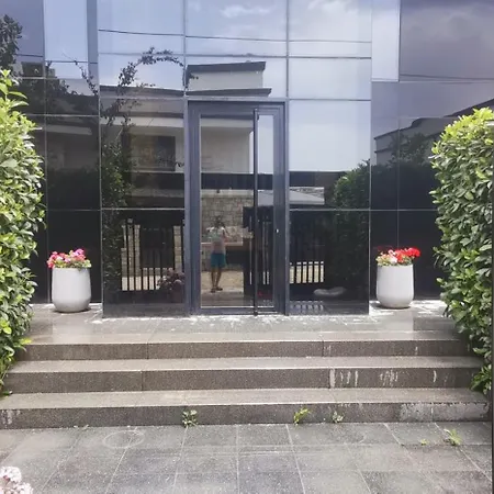 Black Box Village With Garden Villa Seferihisar