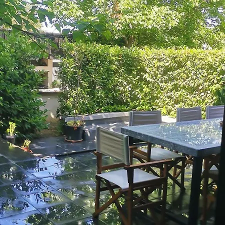 Black Box Village With Garden 别墅 塞费里希萨尔