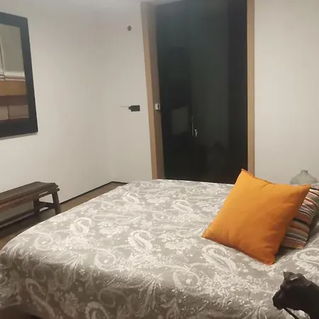 Black Box Village With Garden Villa *