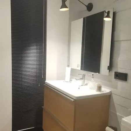 Black Box Village With Garden Villa