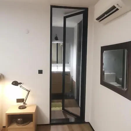 Black Box Village With Garden Villa Seferihisar