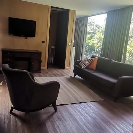 Villa Black Box Village With Garden Seferihisar