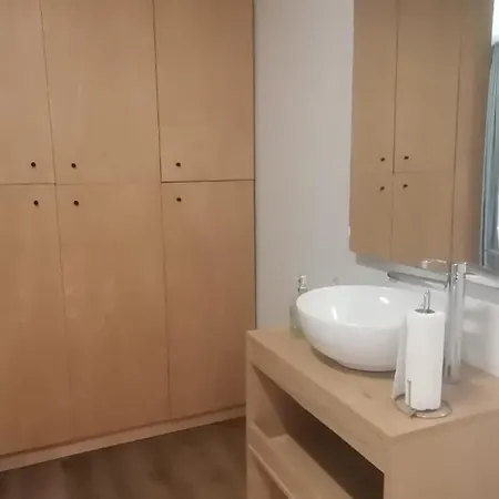 Villa Black Box Village With Garden *