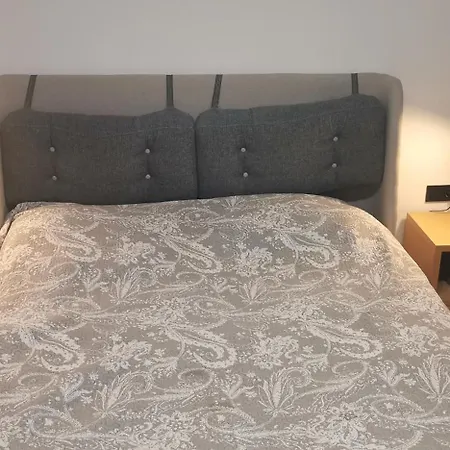 Villa Black Box Village With Garden *