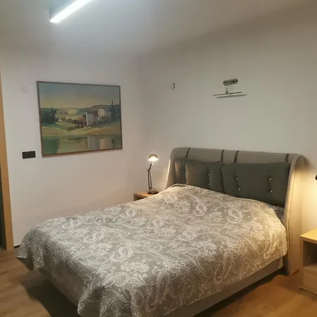 Black Box Village With Garden Villa