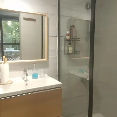 Villa Black Box Village With Garden Seferihisar