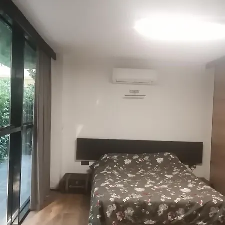 Black Box Village With Garden *