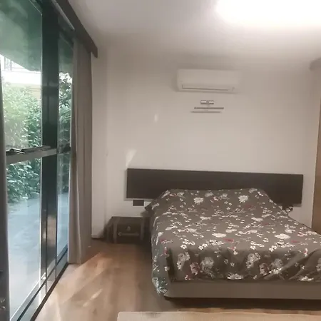 Black Box Village With Garden Seferihisar