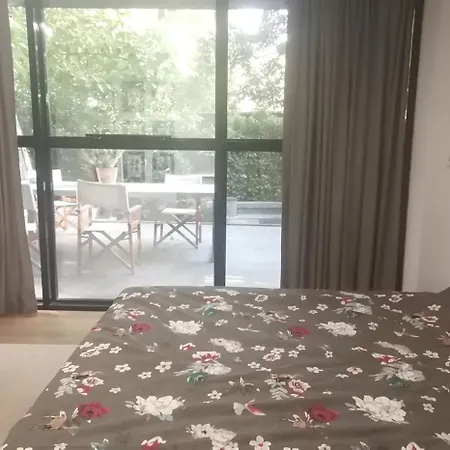 Black Box Village With Garden Seferihisar