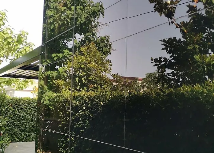 Black Box Village With Garden Vila Seferihisar