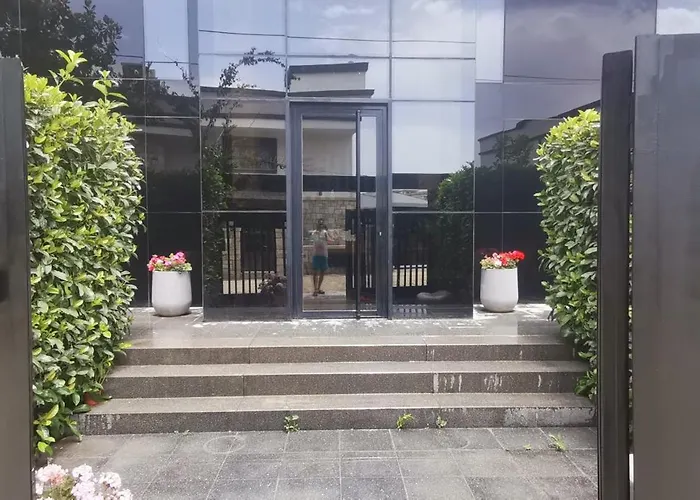 Black Box Village With Garden Vila Seferihisar