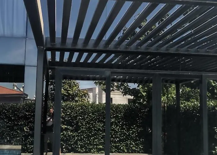 Vila Black Box Village With Garden Seferihisar