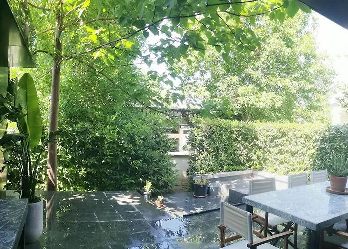 Black Box Village With Garden Vila Seferihisar