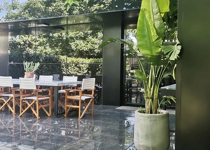 Black Box Village With Garden Vila Seferihisar