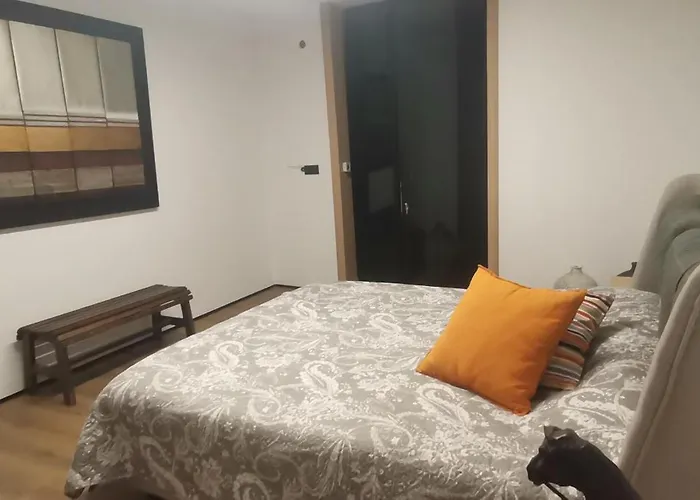 Black Box Village With Garden Vila *