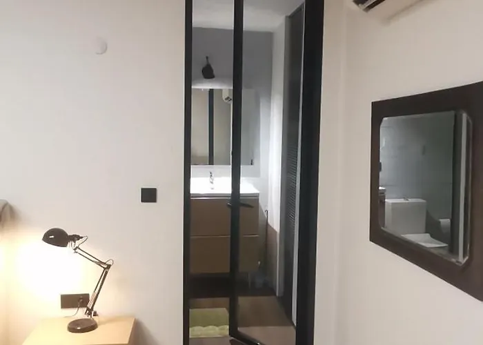 Black Box Village With Garden Vila Seferihisar