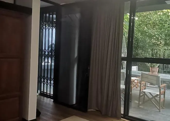 Vila Black Box Village With Garden Seferihisar