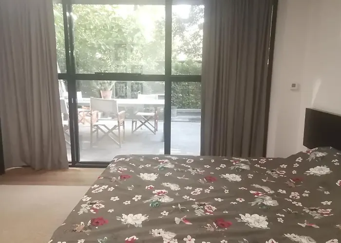 Black Box Village With Garden Seferihisar